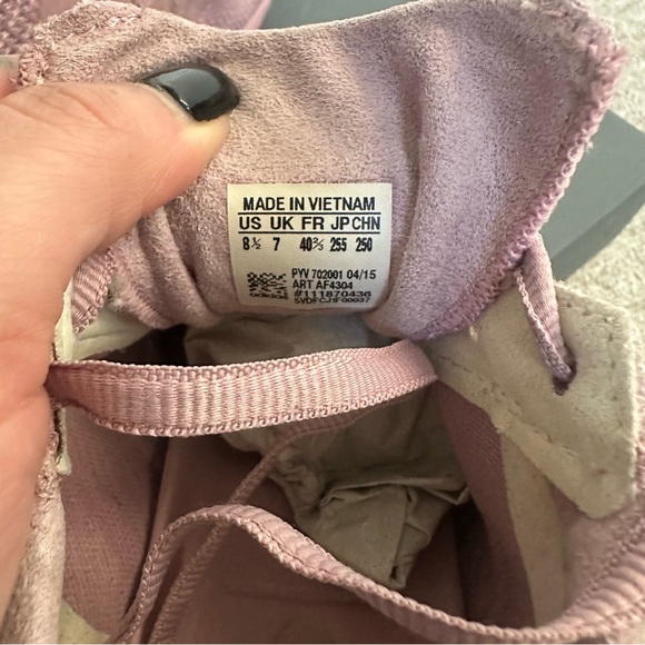 Adidas Los Angeles Sneakers - Picture 7 of 7